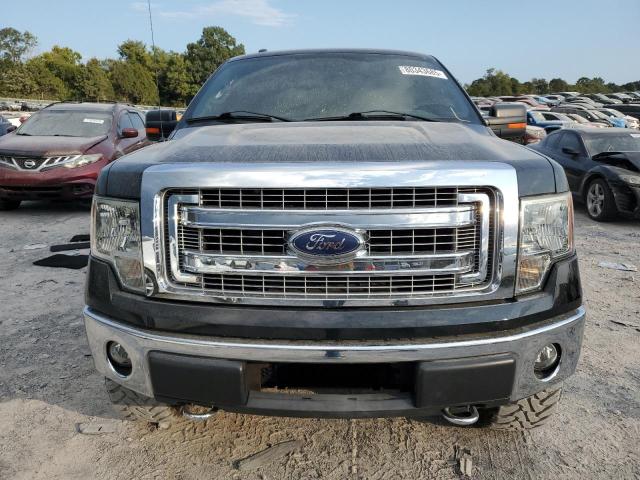 2013 FORD F150 SUPER #3309099156