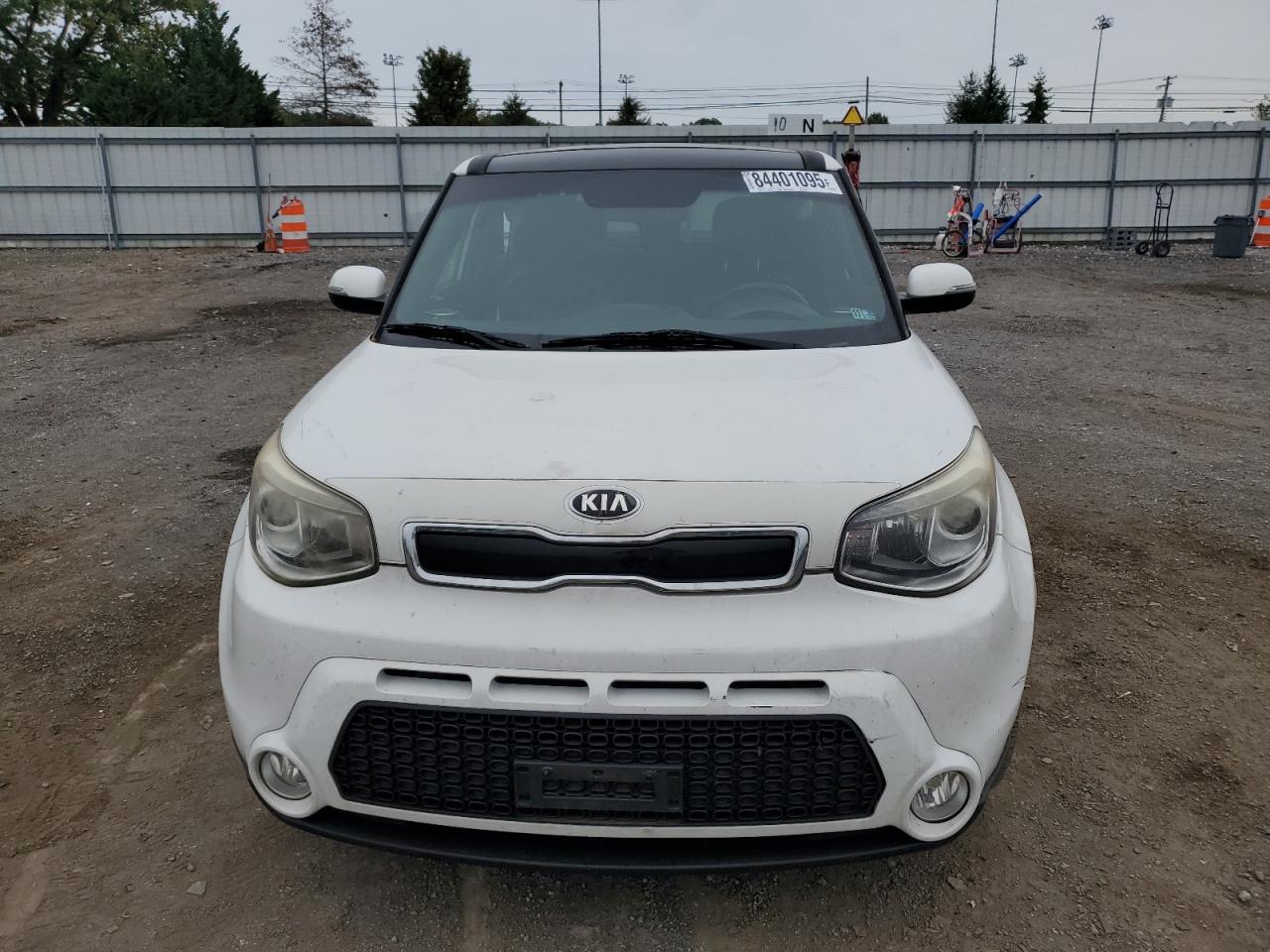 Lot #3310379953 2014 KIA SOUL !