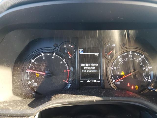 2022 TOYOTA 4RUNNER SR JTEFU5JR3N5270970
