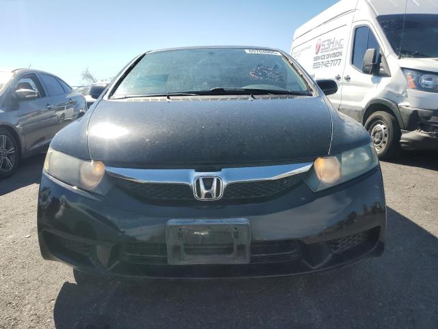 2010 HONDA CIVIC LX - 2HGFA1F5XAH556864