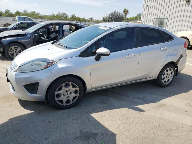 2013 FORD FIESTA SE - 3FADP4BJ8DM167662