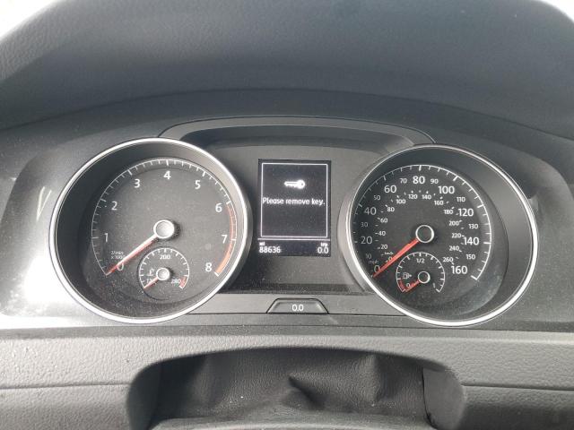 2018 VOLKSWAGEN GOLF SPORT - 3VWD17AU3JM765773