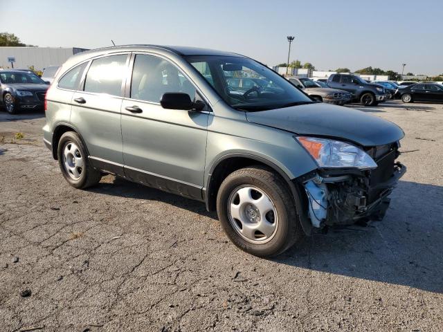 2011 HONDA CR-V LX #3258494448