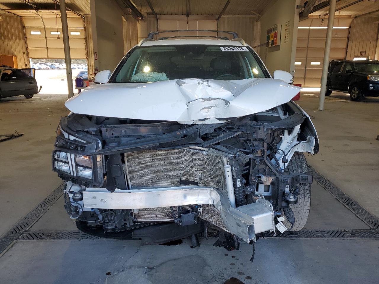 HYUNDAI SANTA FE SEL