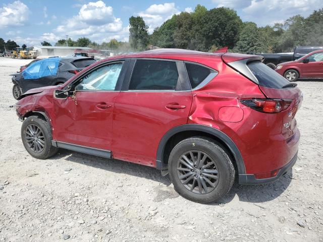 2020 MAZDA CX-5 TOURING JM3KFBCM9L0721866