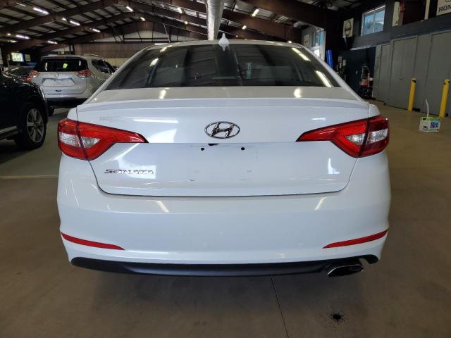 2017 HYUNDAI SONATA SE 5NPE24AFXHH560021