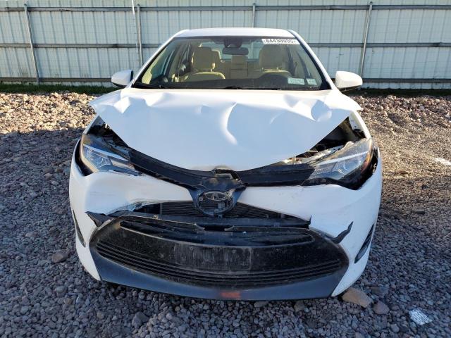 2017 TOYOTA COROLLA L 2T1BURHE5HC805558