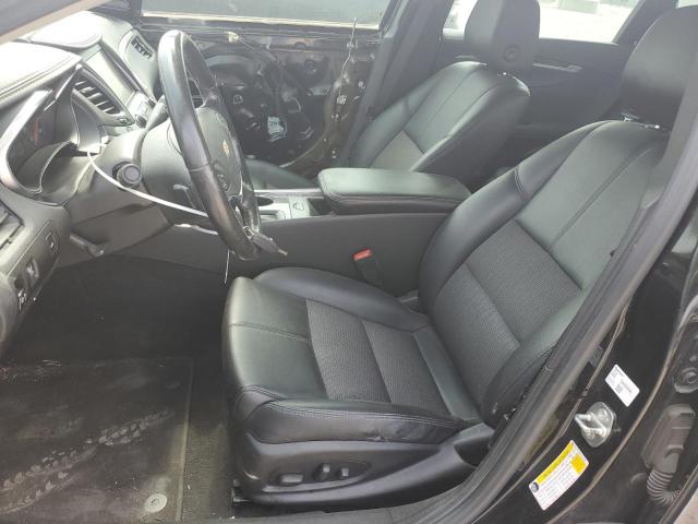 2020 CHEVROLET IMPALA LT #3284875016