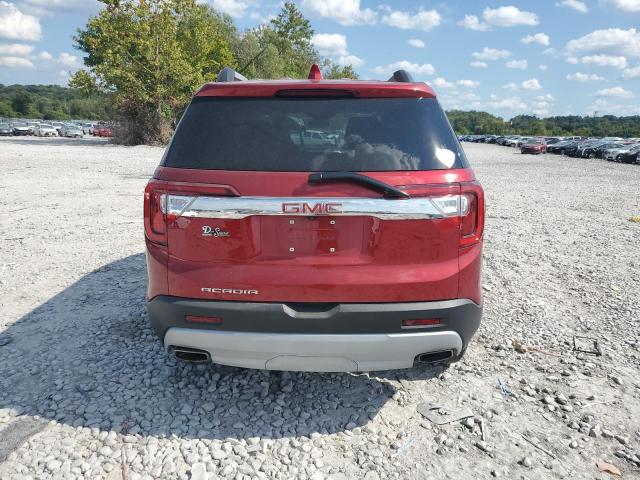 2023 GMC ACADIA SLE 1GKKNKL42PZ254646