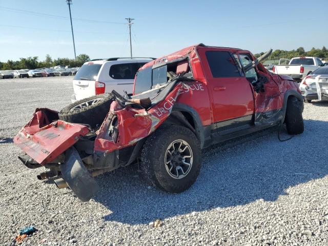 2016 RAM 1500 REBEL #3294460524
