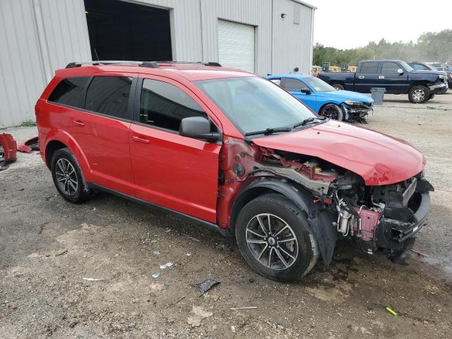2018 DODGE JOURNEY SE 3C4PDCAB4JT497238