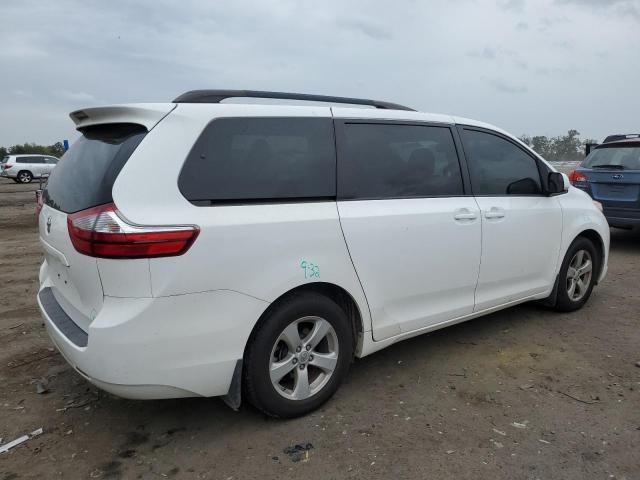 2017 TOYOTA SIENNA - 5TDKZ3DC0HS799890