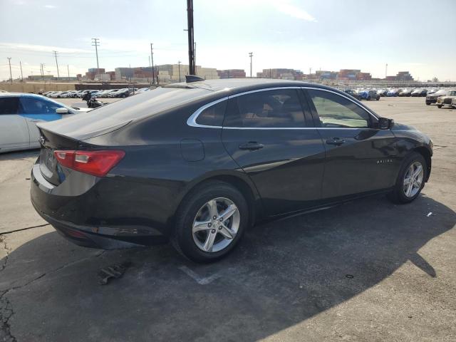 2020 CHEVROLET MALIBU LS 1G1ZB5ST9LF016231