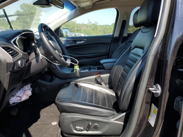 2019 FORD EDGE SEL - 2FMPK4J91KBC18023