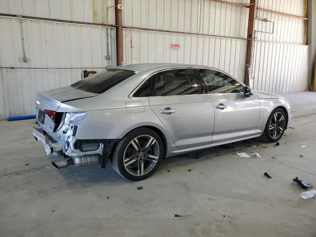 2017 AUDI A4 PRESTIG WAUFNAF45HN063201