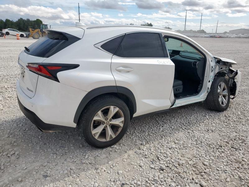 2017 LEXUS NX 200T BA JTJYARBZ2H2079118