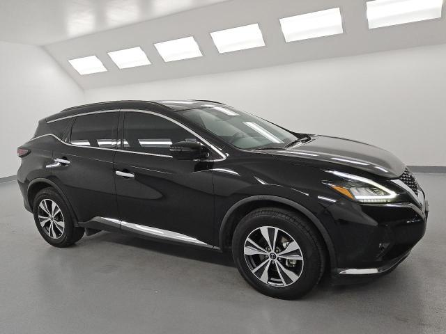 2023 NISSAN MURANO SV 5N1AZ2BS2PC109567