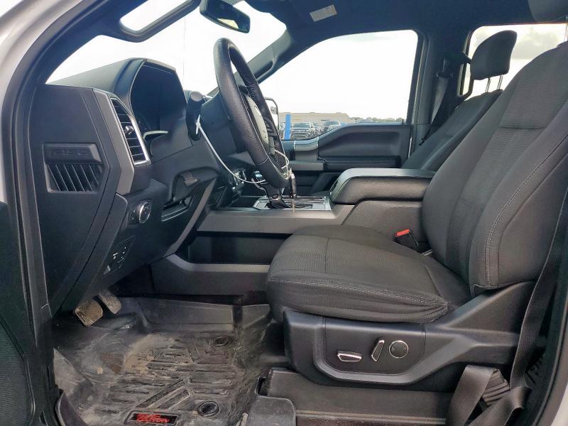 2016 FORD F150 SUPER - 1FTEW1CP9GKF03091