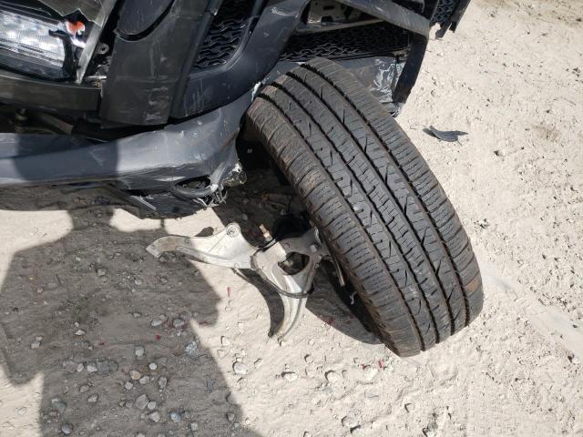 2021 RAM 1500 CLASSIC SLT - 1C6RR7GTXMS567985