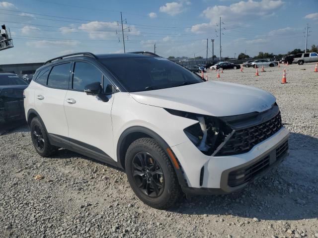 2023 KIA SPORTAGE X 5XYK7CAF8PG046804