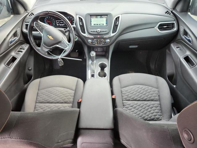 2018 CHEVROLET EQUINOX LT 2GNAXJEV1J6273488