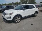2016 FORD EXPLORER X - 1FM5K8D89GGA95718