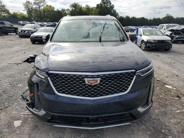 2021 CADILLAC XT6 PLATINUM PREMIUM LUXURY 1GYKPFRS9MZ158439