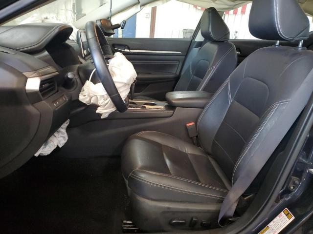 2019 NISSAN ALTIMA SL 1N4BL4EW5KC218947
