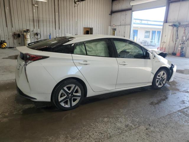2016 TOYOTA PRIUS JTDKARFU2G3026550