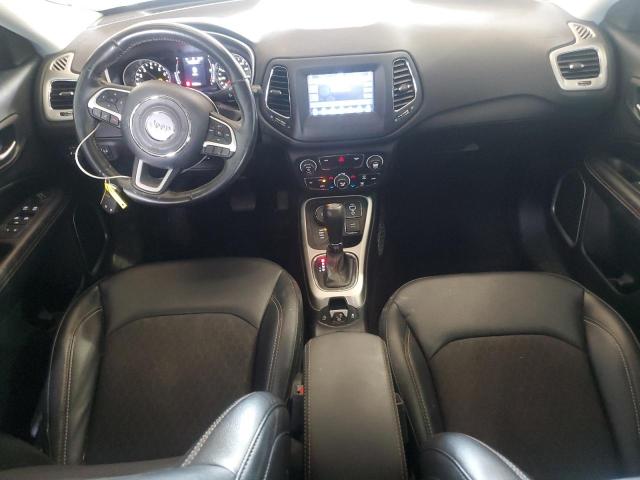 2019 JEEP COMPASS LA 3C4NJDBB9KT849963