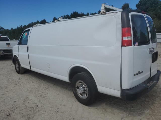 2019 CHEVROLET EXPRESS G2 1GCWGBFP8K1141305