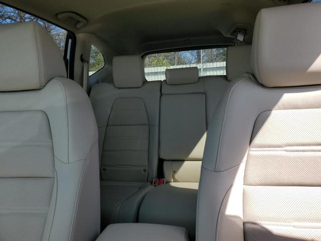 2022 HONDA CR-V TOURING 2HKRW2H99NH650783