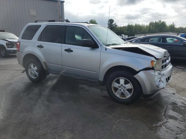 2010 FORD ESCAPE XLT - 1FMCU0D74AKB00919