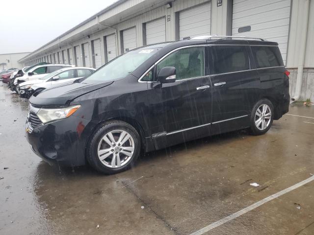 NISSAN QUEST S
