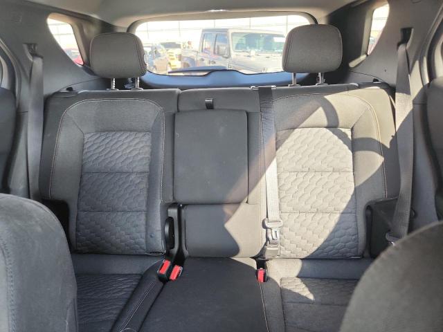 2019 CHEVROLET EQUINOX LT #3284628353