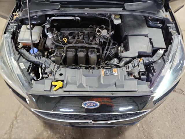 2017 FORD FOCUS 1FADP3H21HL306659