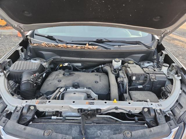 2019 CHEVROLET EQUINOX PR 2GNAXYEX9K6218749