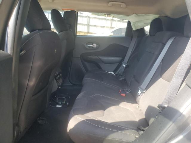 2016 JEEP CHEROKEE L - 1C4PJMCS9GW114778