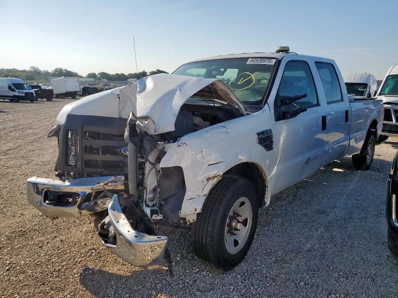 FORD F250 SUPER
