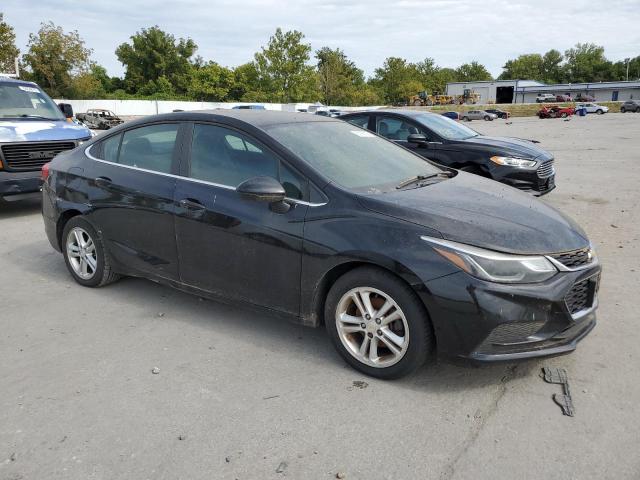 2018 CHEVROLET CRUZE LT 1G1BE5SM0J7107459