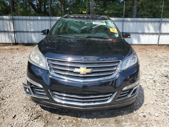 2016 CHEVROLET TRAVERSE L 1GNKRJKD2GJ106921