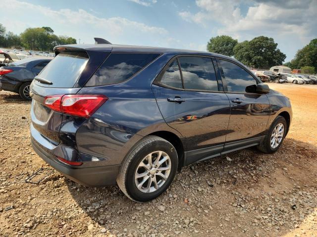 2019 CHEVROLET EQUINOX LS #3269030043