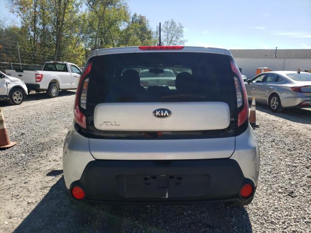 2015 KIA SOUL #3302707008