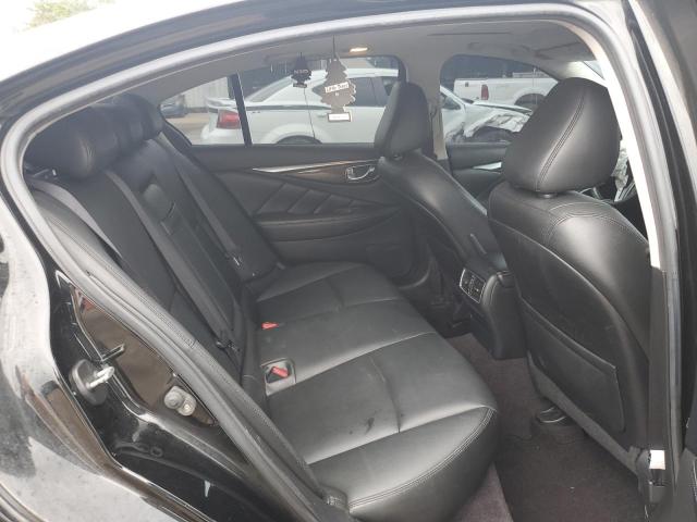 2018 INFINITI Q50 LUXE JN1EV7AP0JM364007