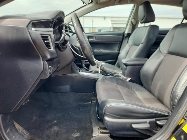 2015 TOYOTA COROLLA L - 2T1BURHE3FC242720