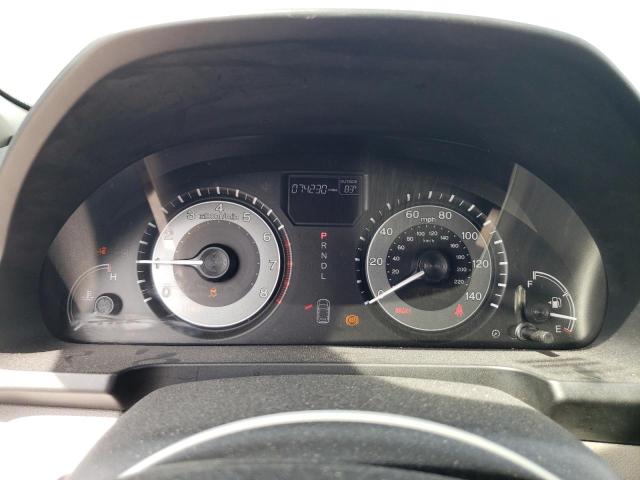 2016 HONDA ODYSSEY EX 5FNRL5H62GB059664