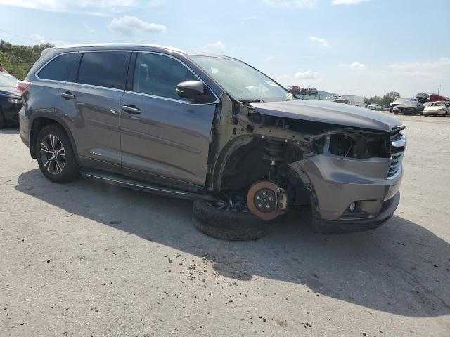 2016 TOYOTA HIGHLANDER XLE #3299894850