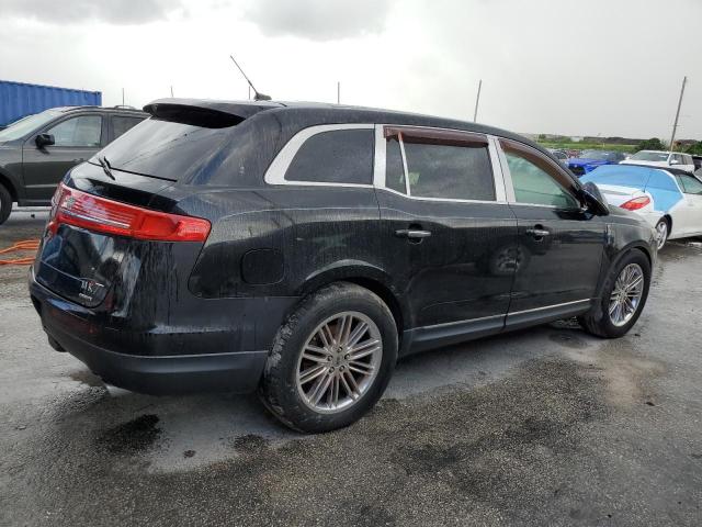 LINCOLN MKT 2014 black 4dr spor gas 2LMHJ5AT7EBL50642 photo #4