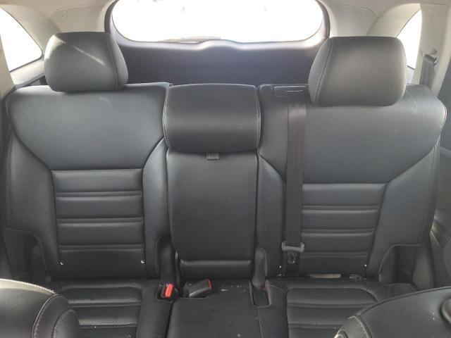 2017 KIA SORENTO LX - 5XYPGDA35HG320267