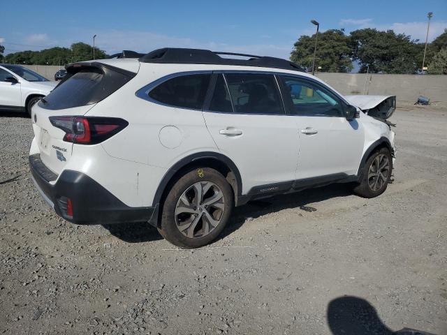 2022 SUBARU OUTBACK LI 4S4BTANC1N3228034